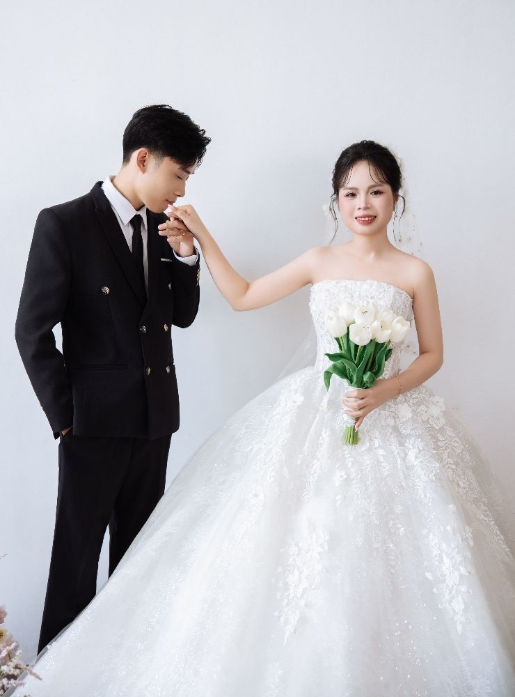 Groom
