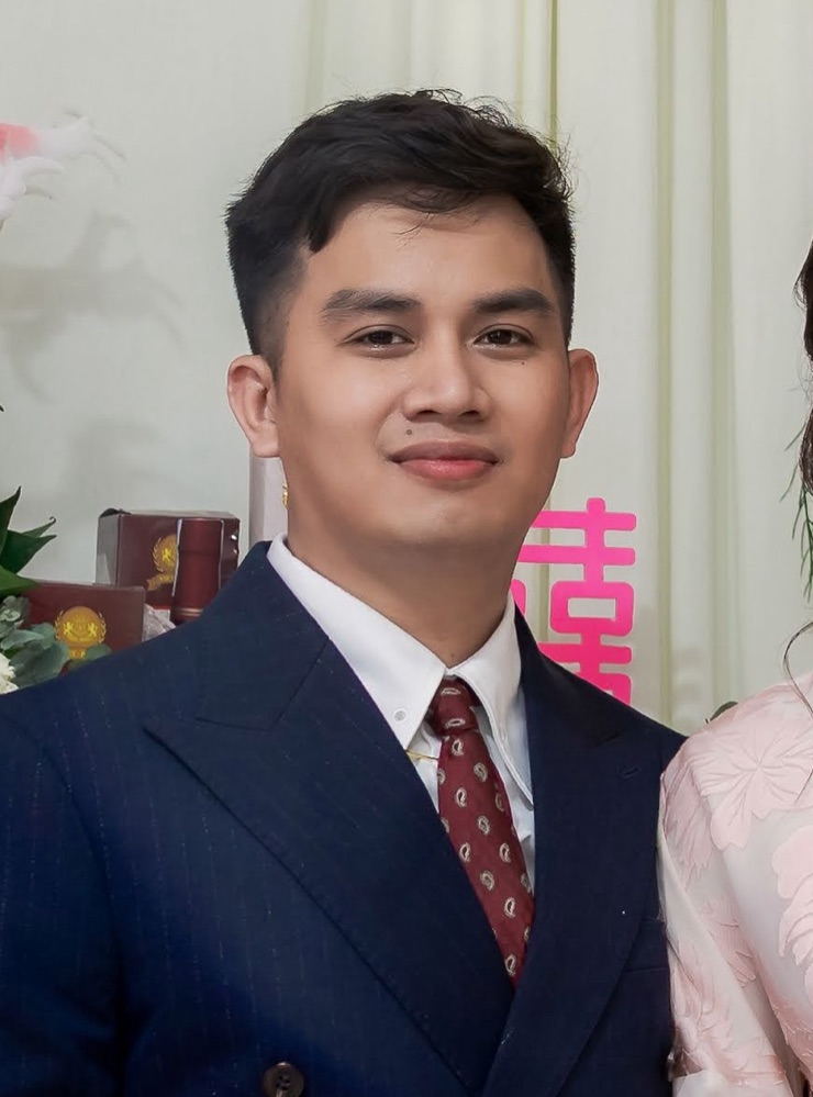 Groom