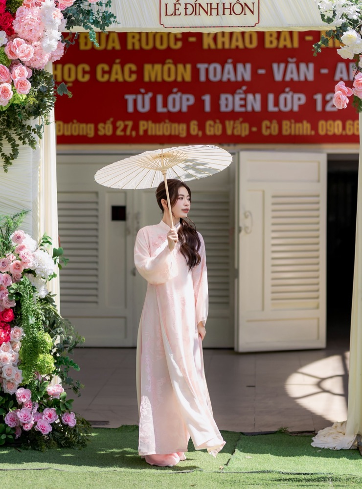 Bride