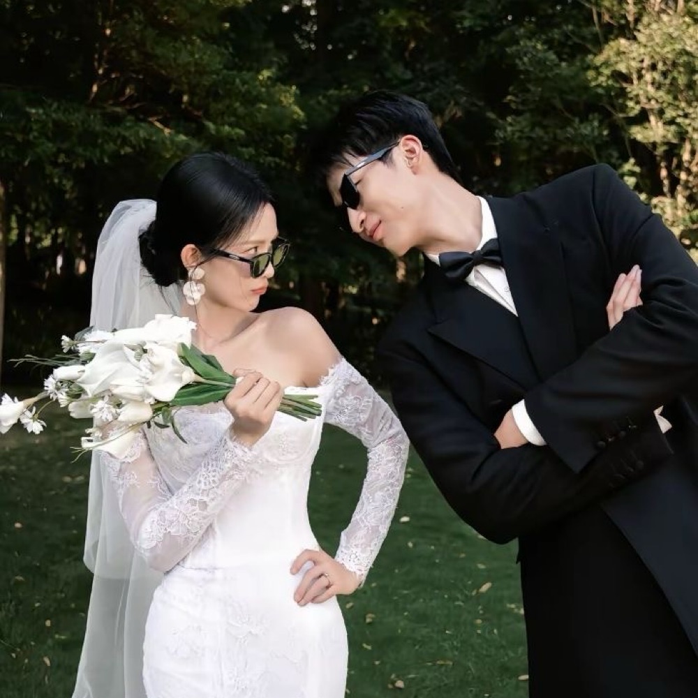 Nguyễn Ngô Huyền Vy & Trần Thiên Phước
