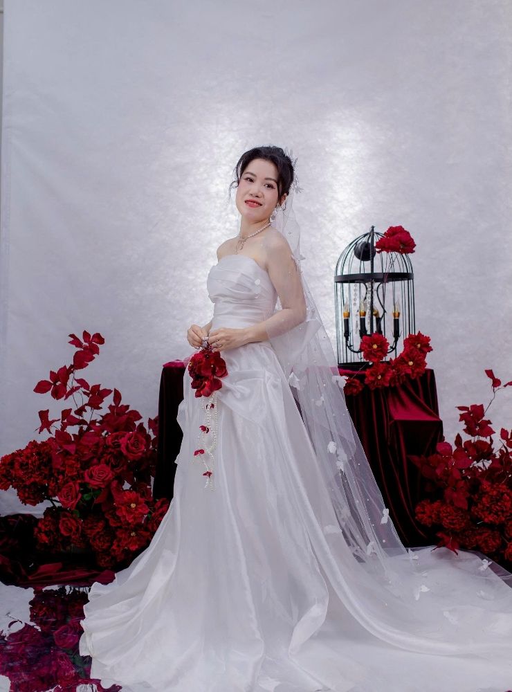 Bride