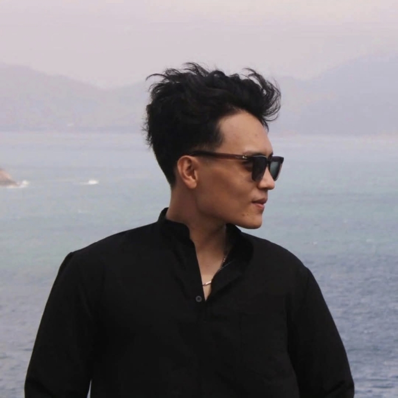 Thịnh Trần