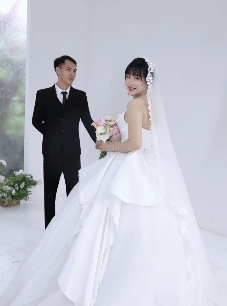 Groom