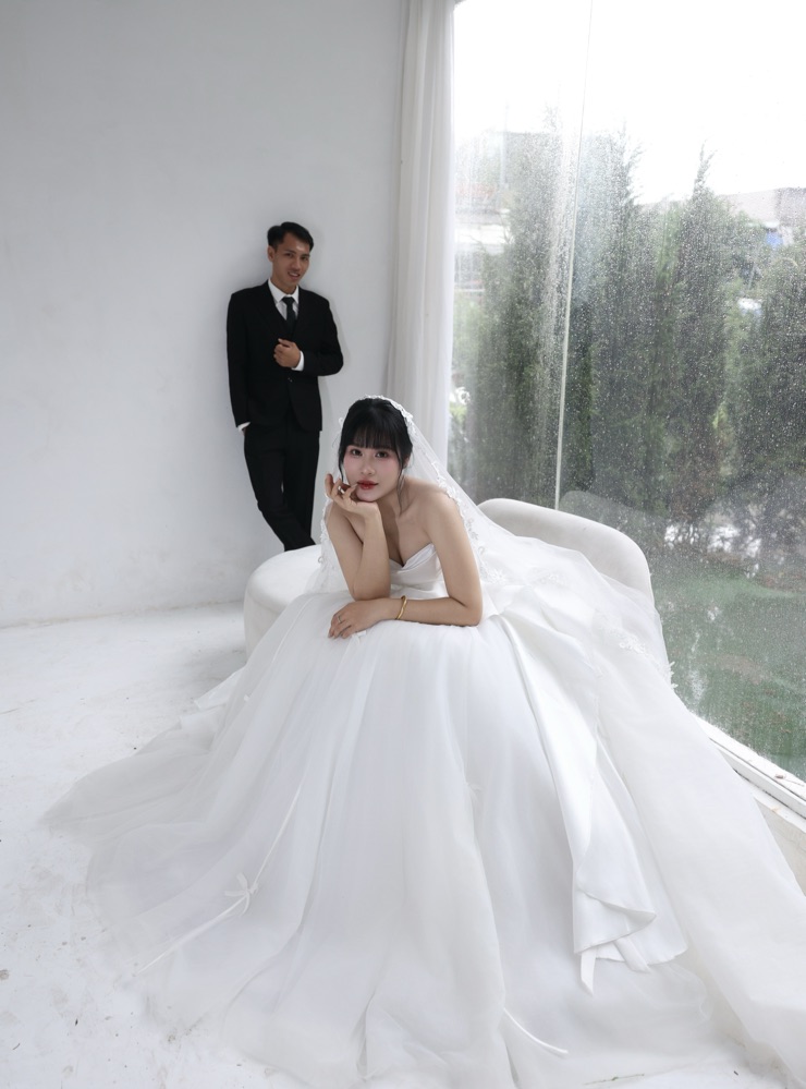Bride