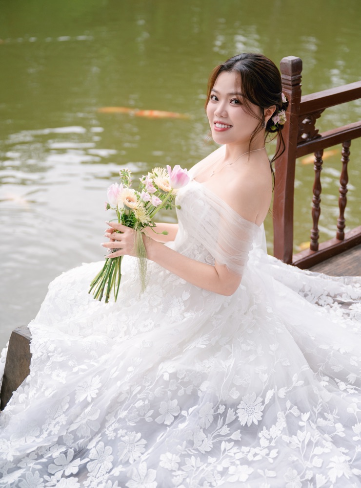 Bride
