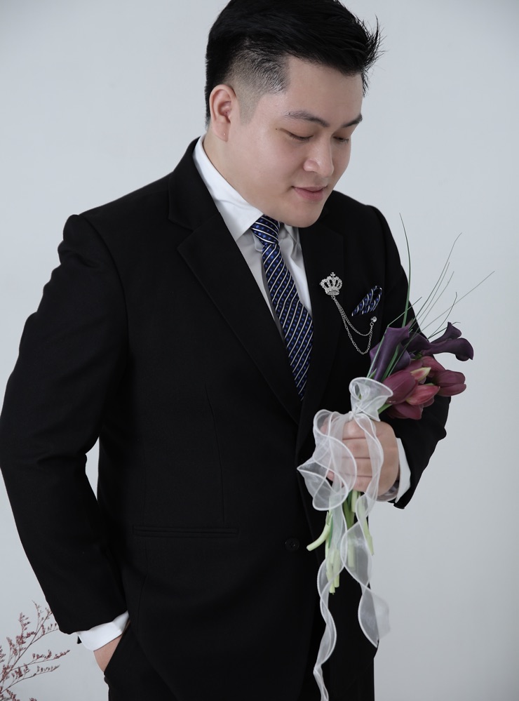 Groom