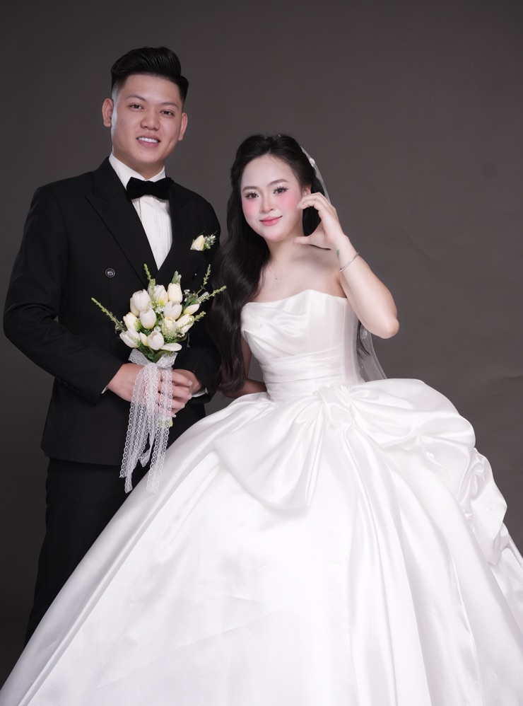 Bride