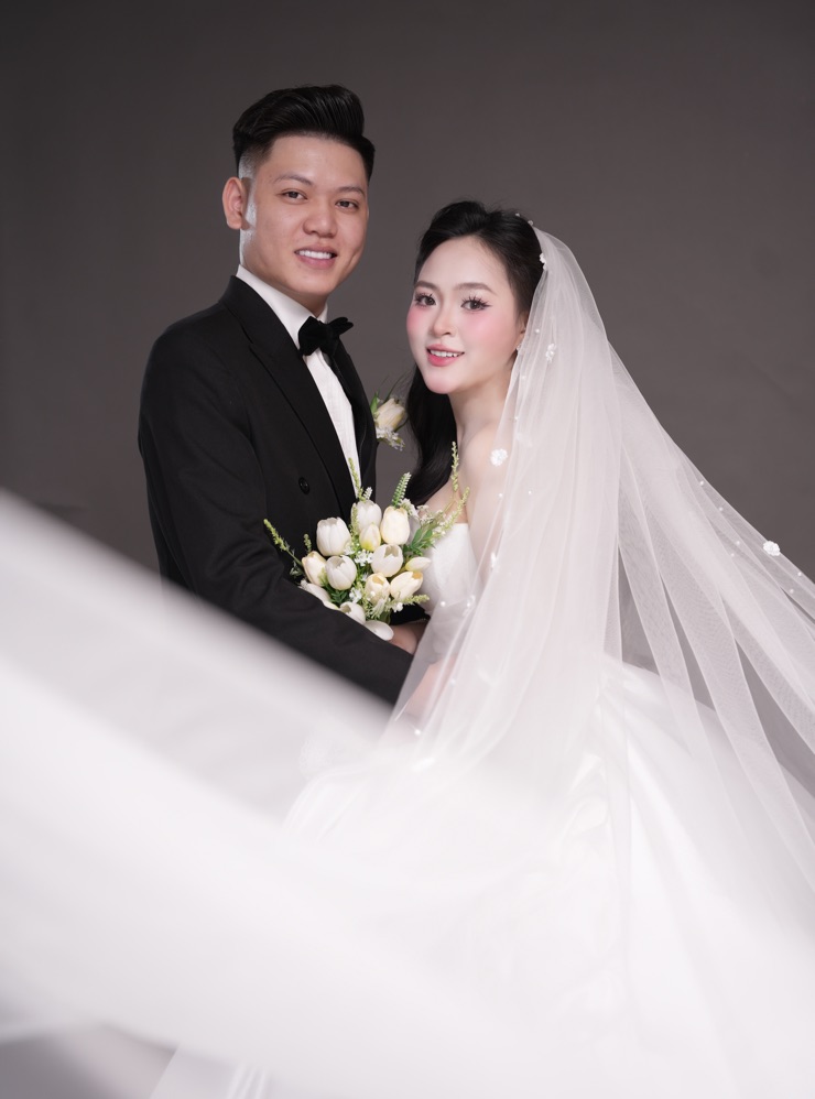 Groom