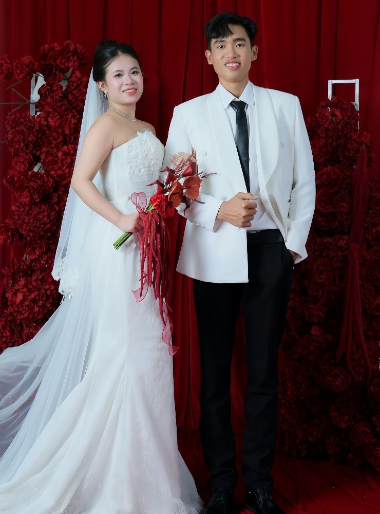 Groom