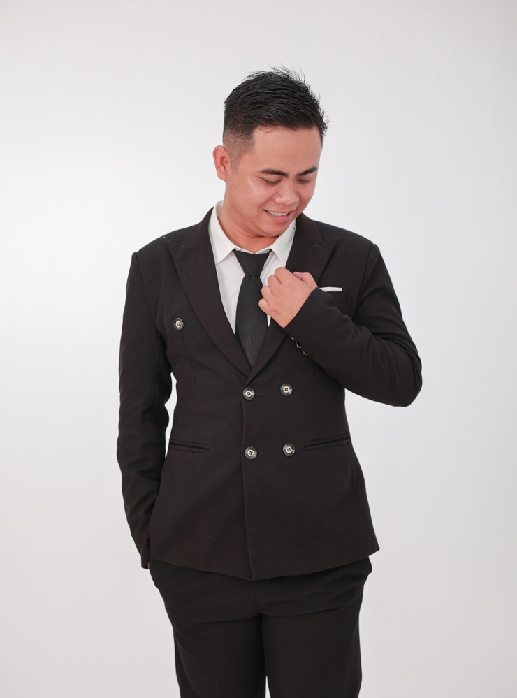 Groom