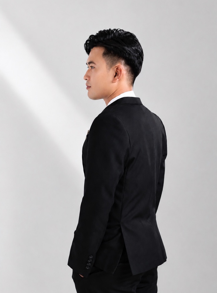 Groom