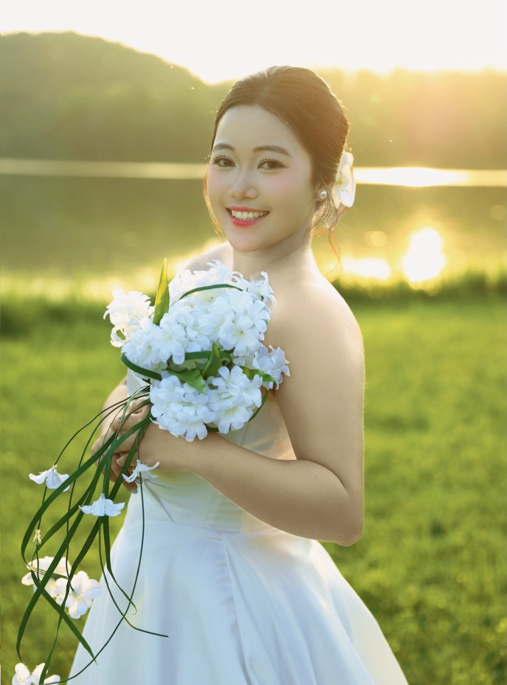 Bride