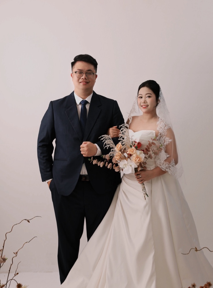 Groom