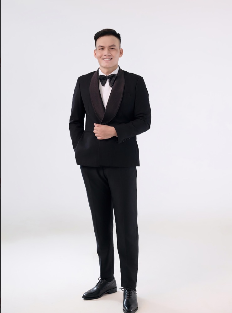 Groom