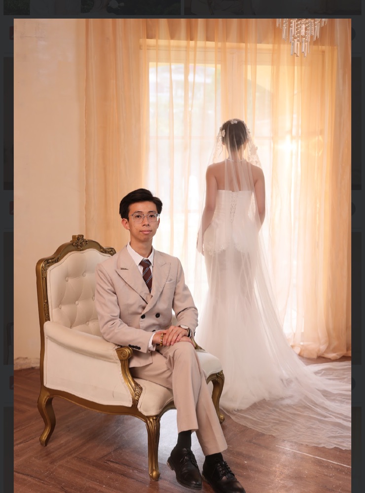 Groom
