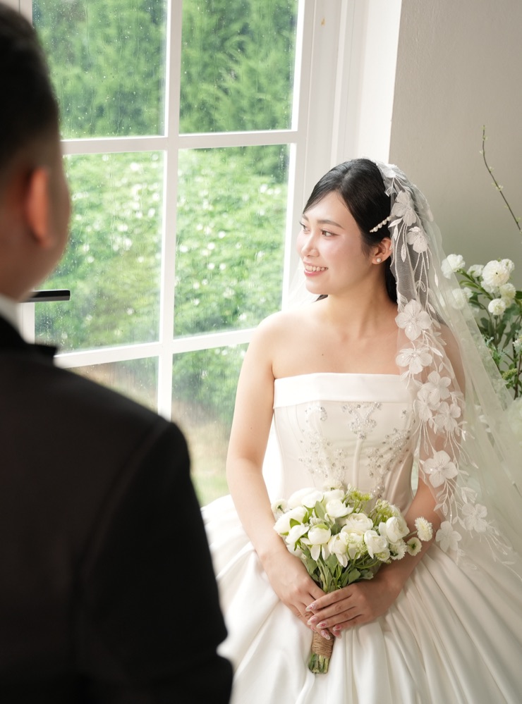 Bride