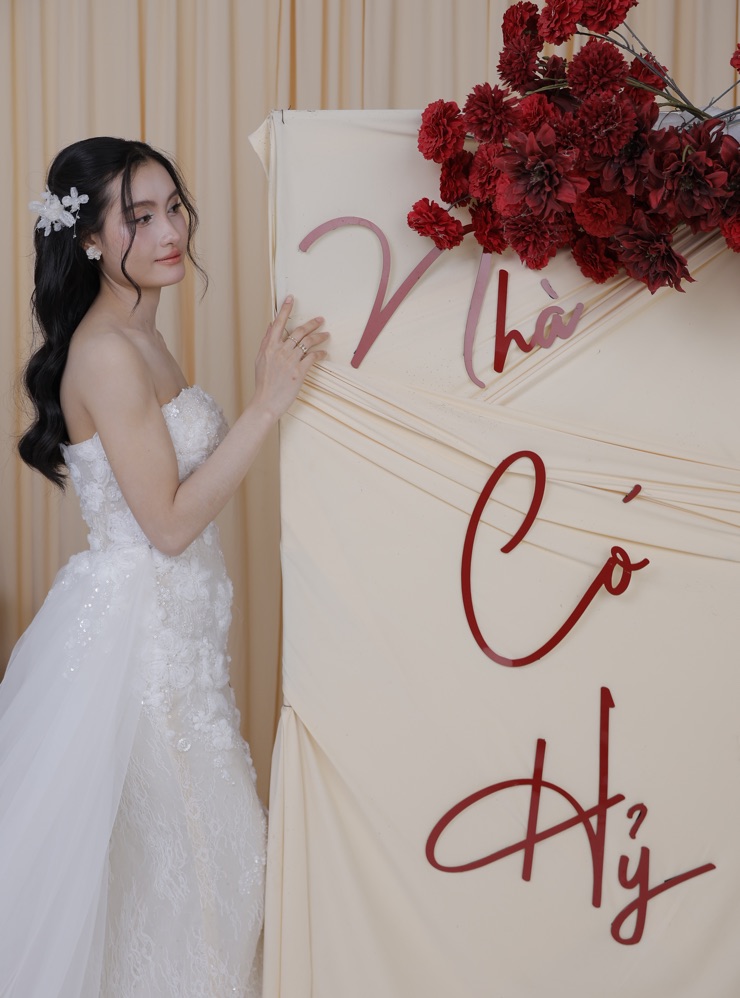Bride