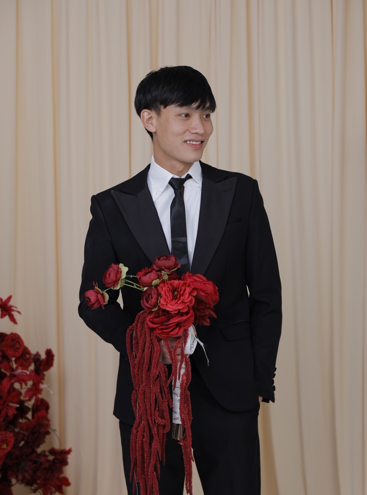 Groom