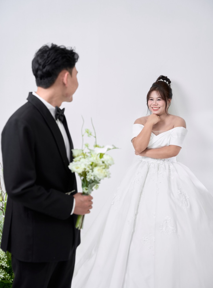 Groom