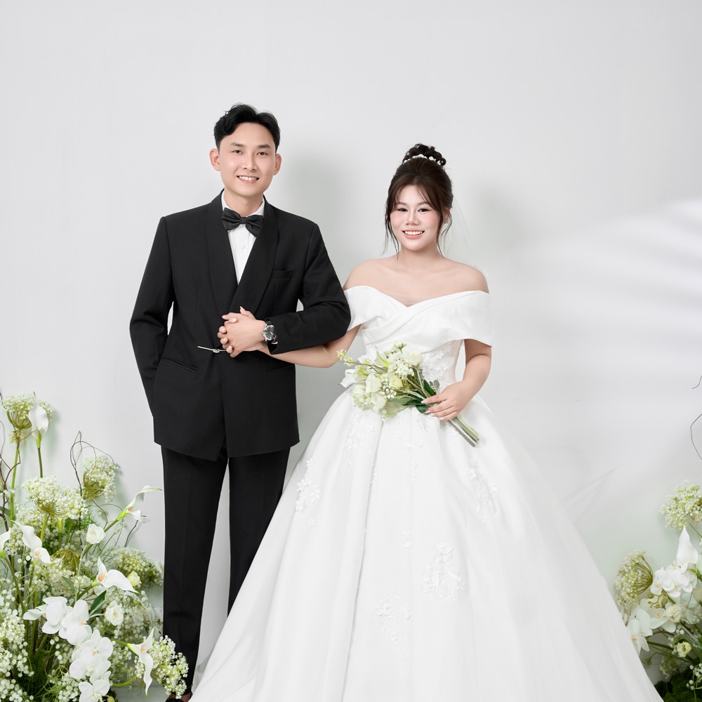 Trần Biên & Hoàng Hằng