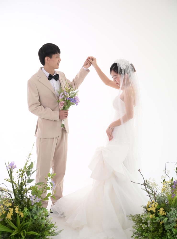 Groom
