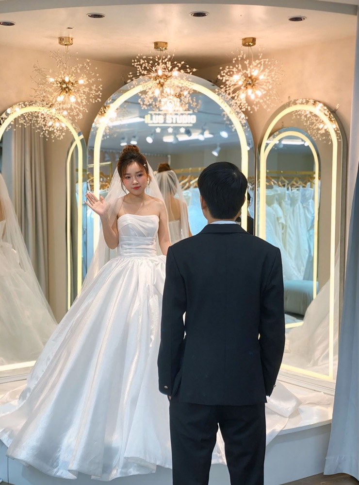Bride