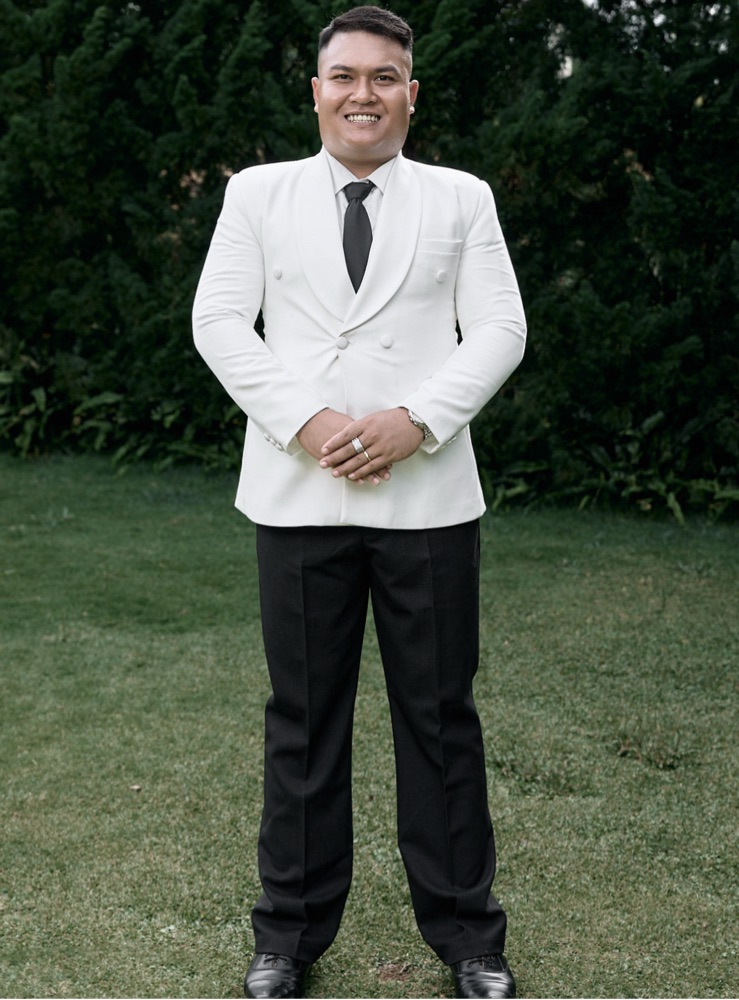 Groom