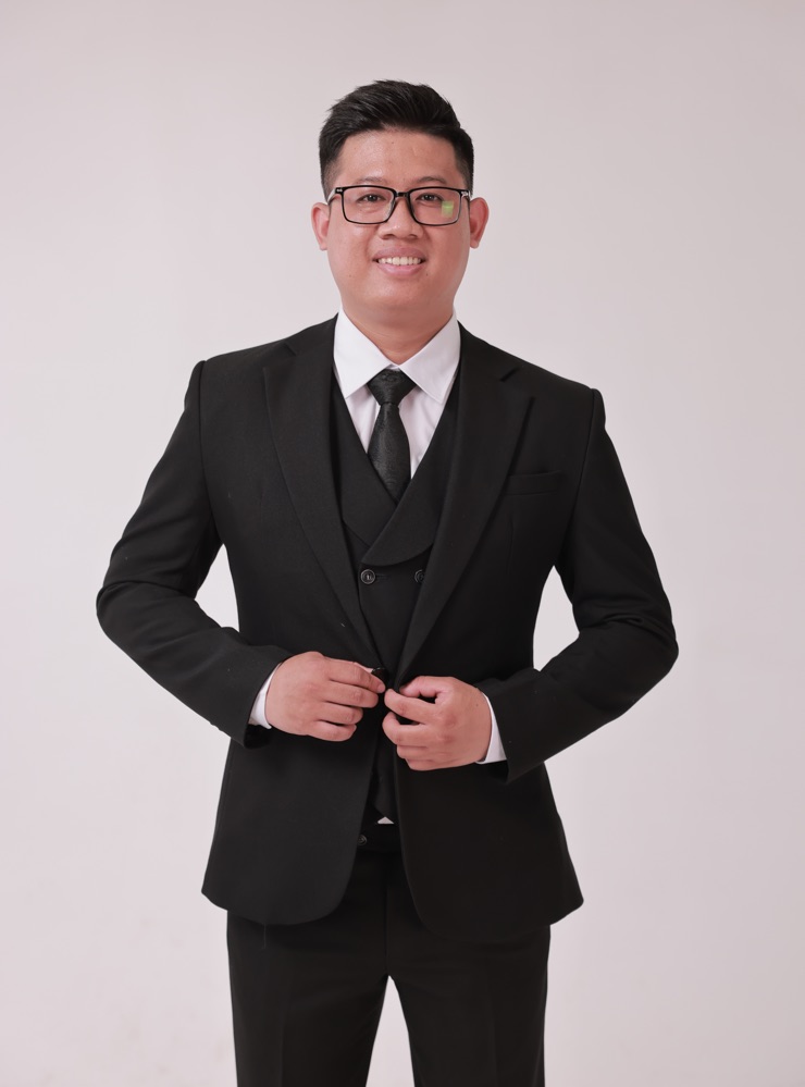 Groom