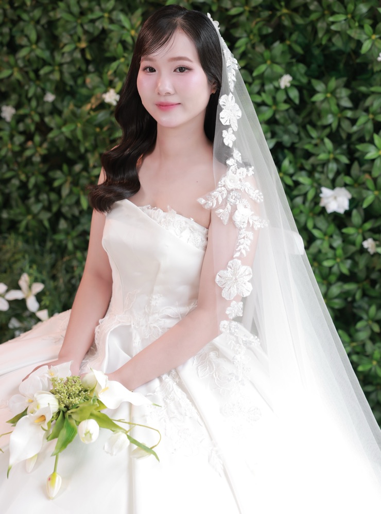 Bride