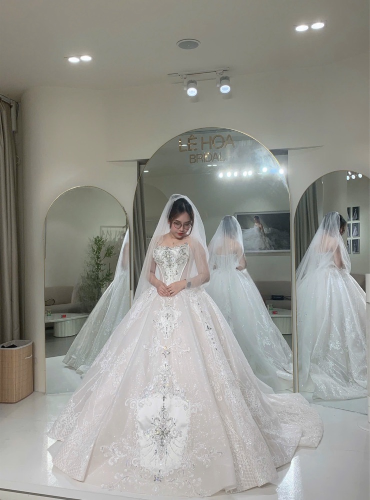 Bride