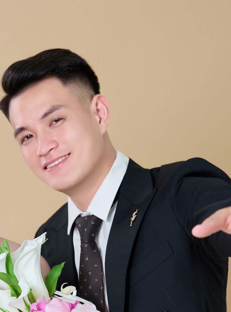 Groom