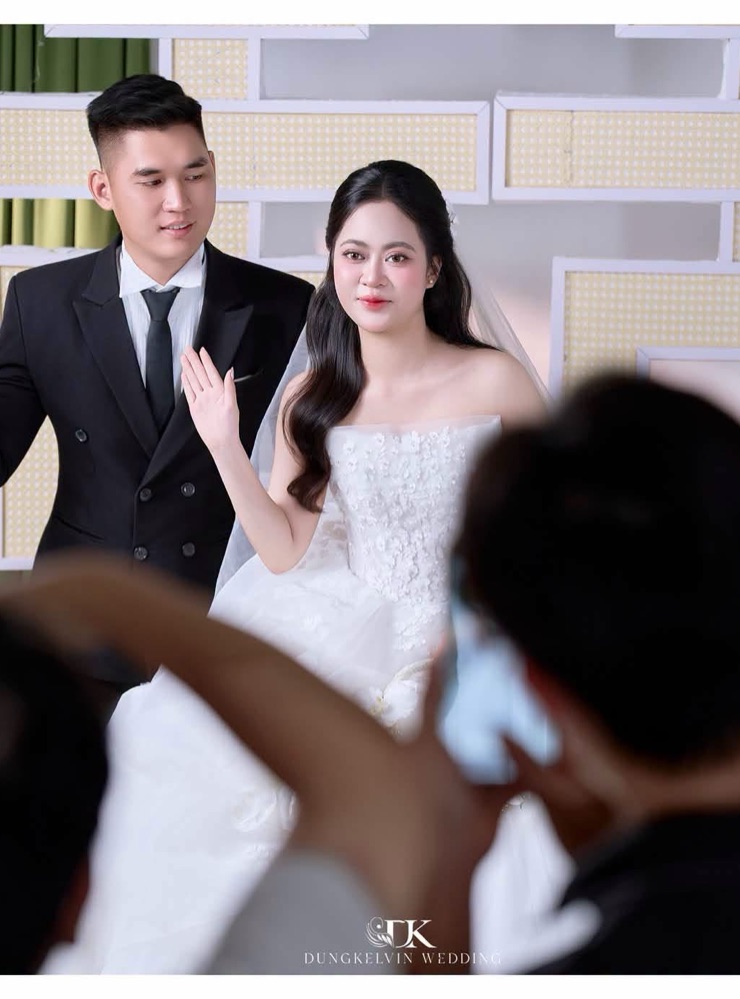 Groom