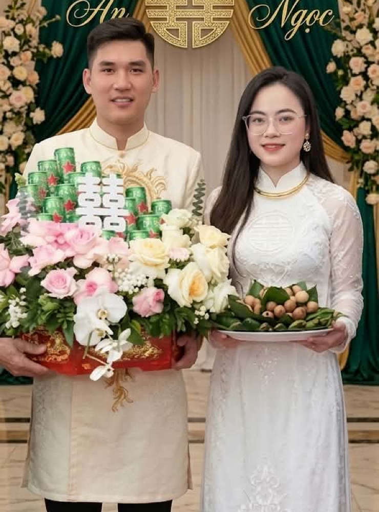 Bride