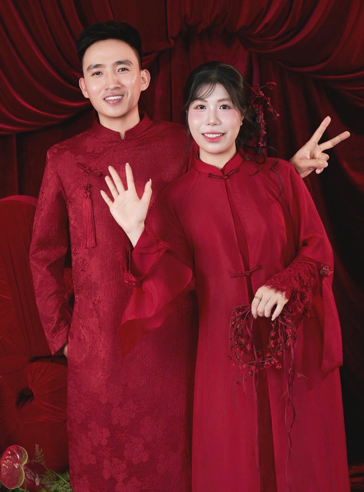Groom