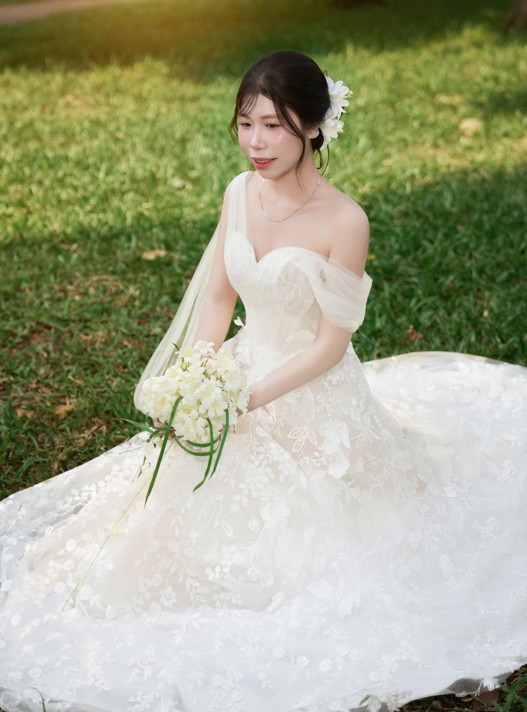Bride