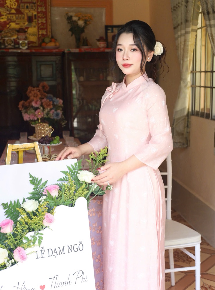 Bride