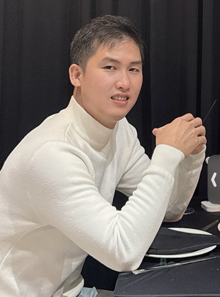 Groom