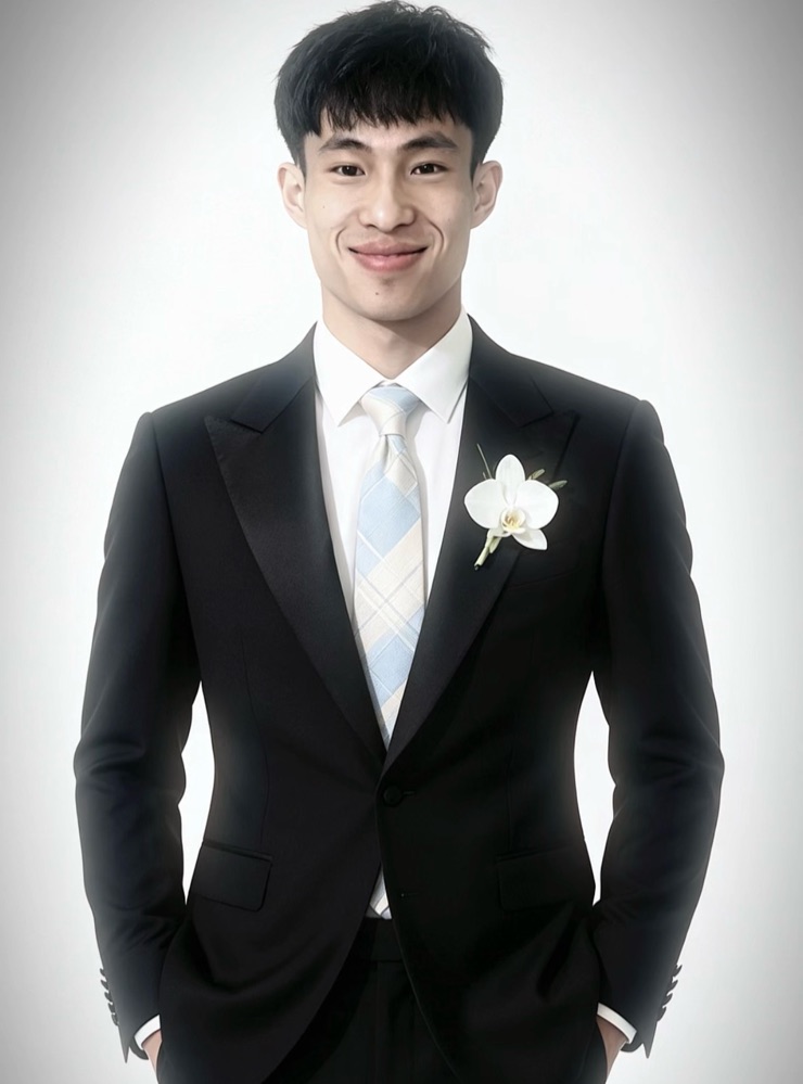Groom
