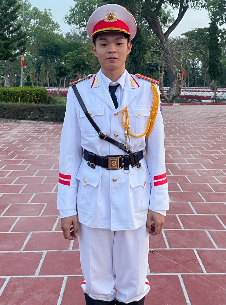 Groom