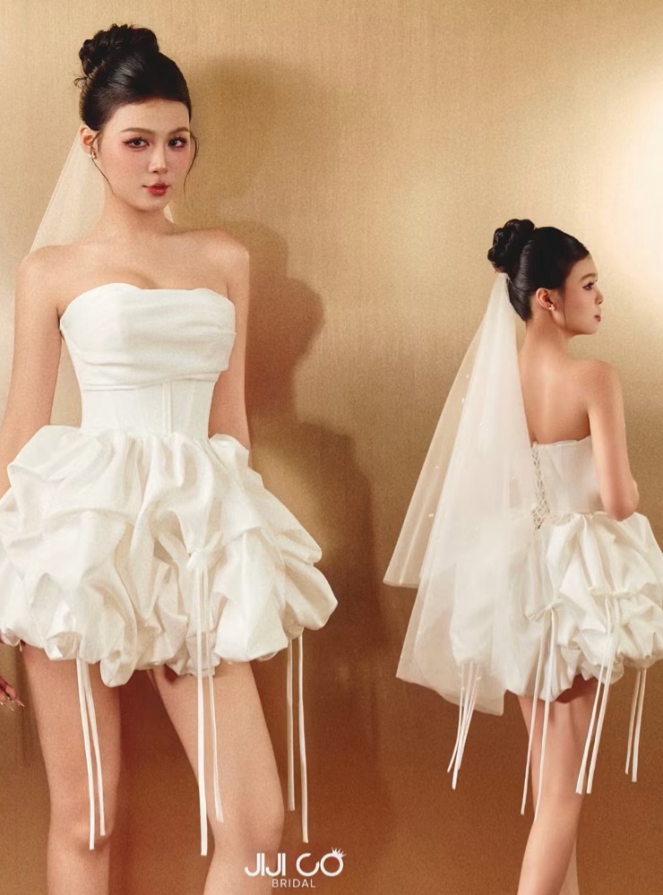Bride