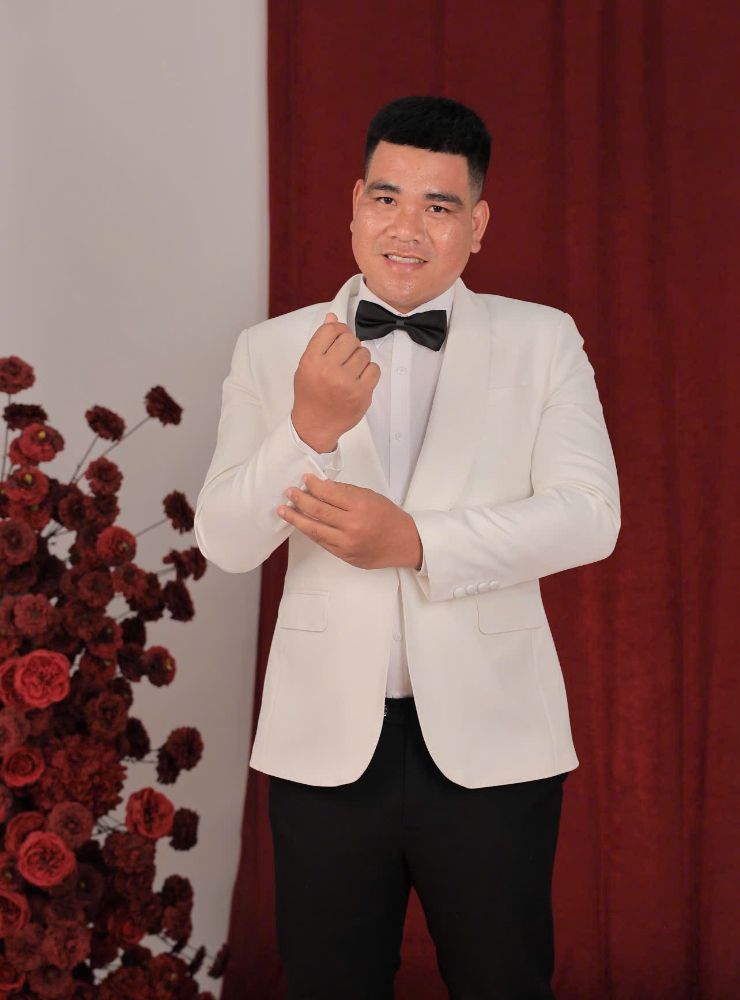 Groom