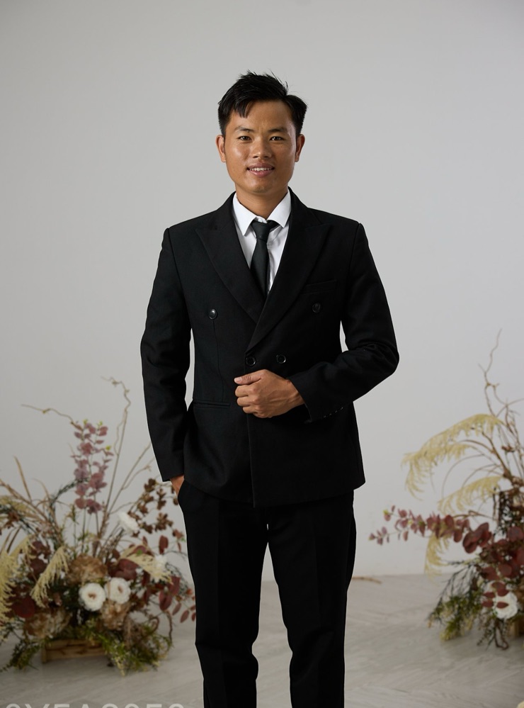 Groom
