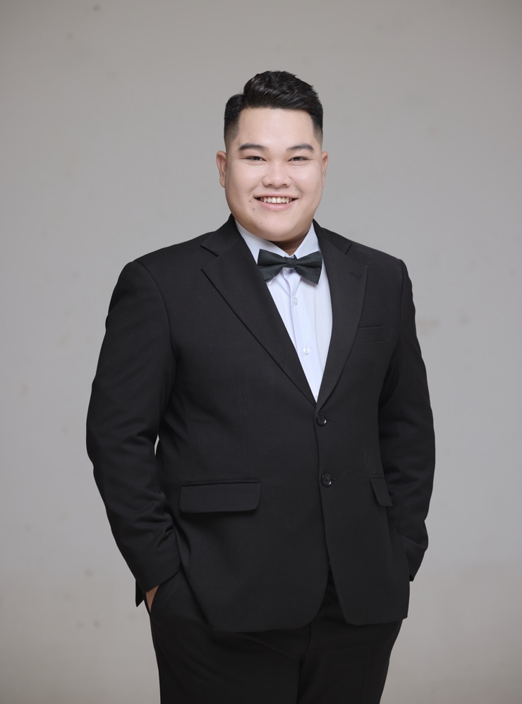 Groom