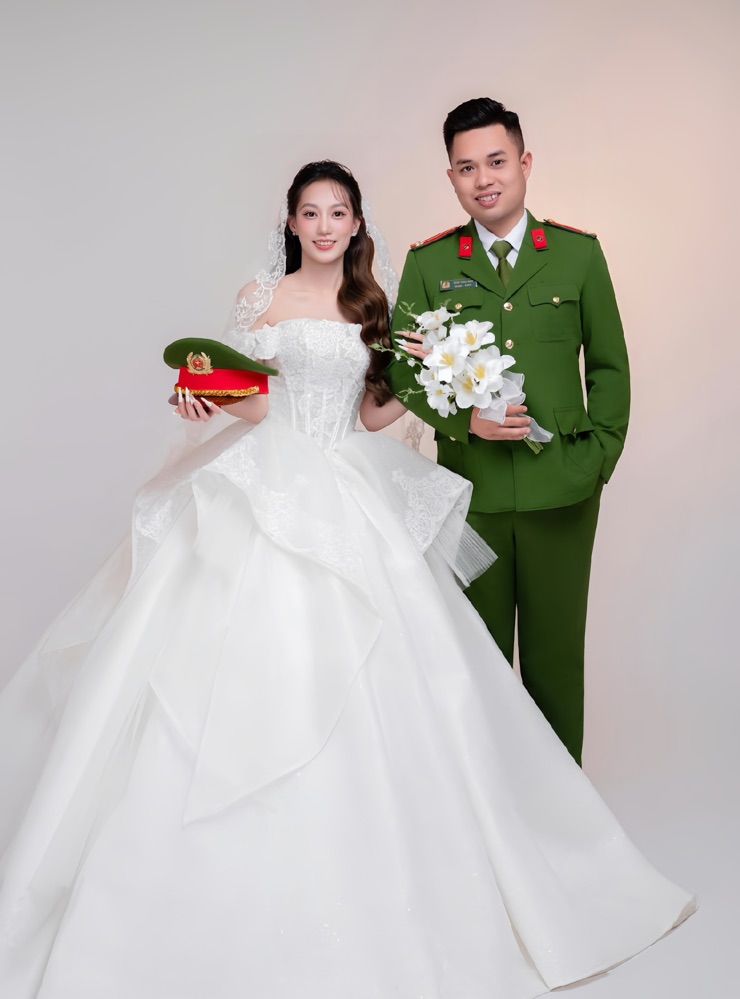 Bride