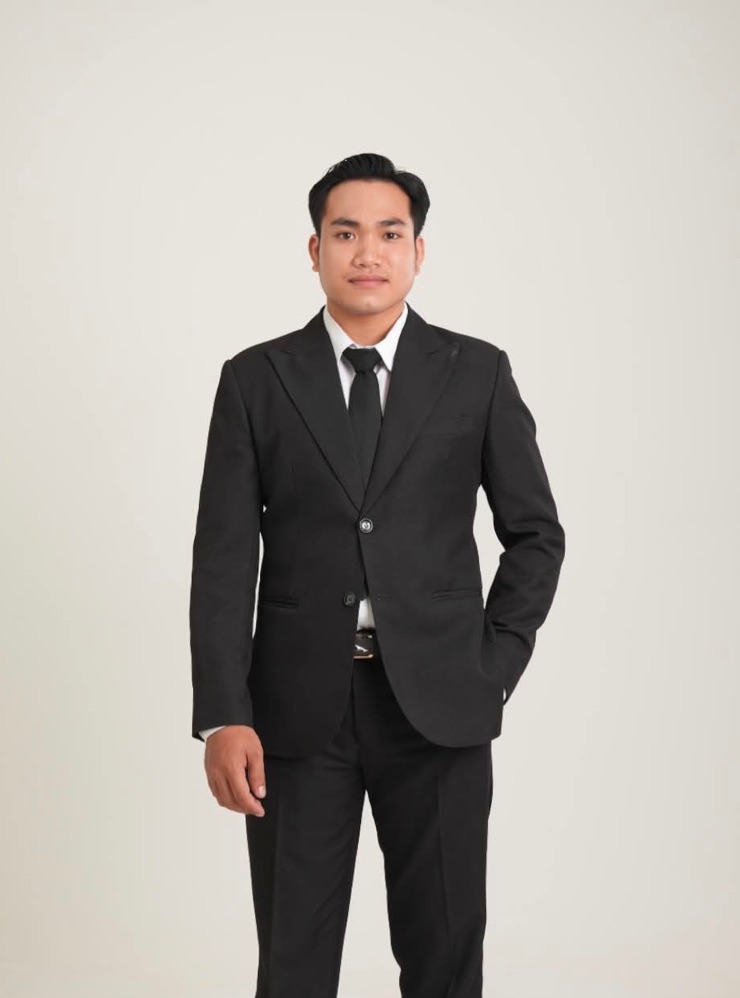 Groom