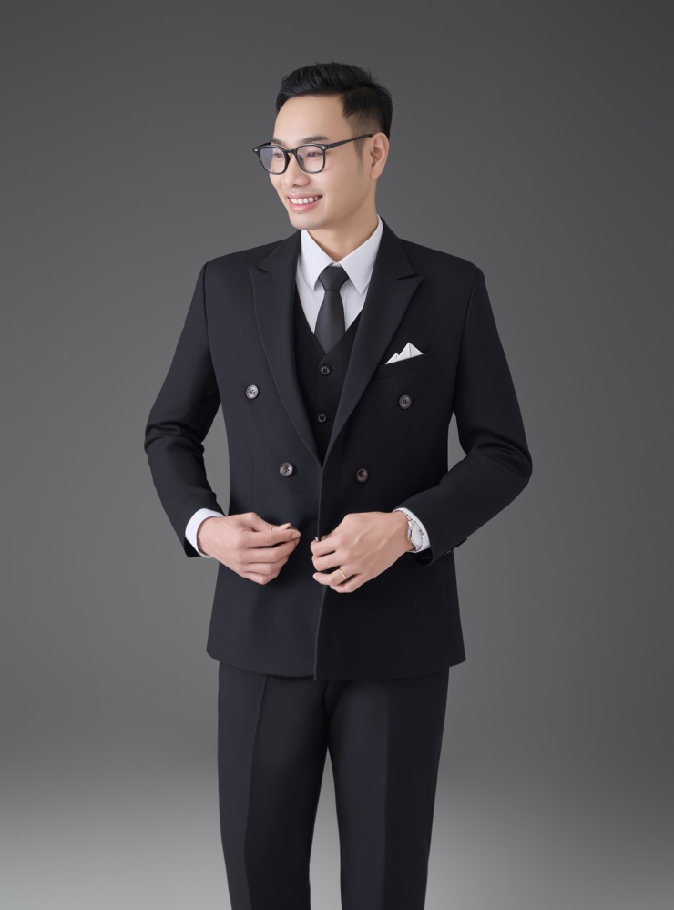 Groom