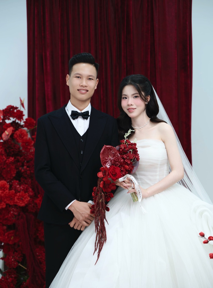 Groom
