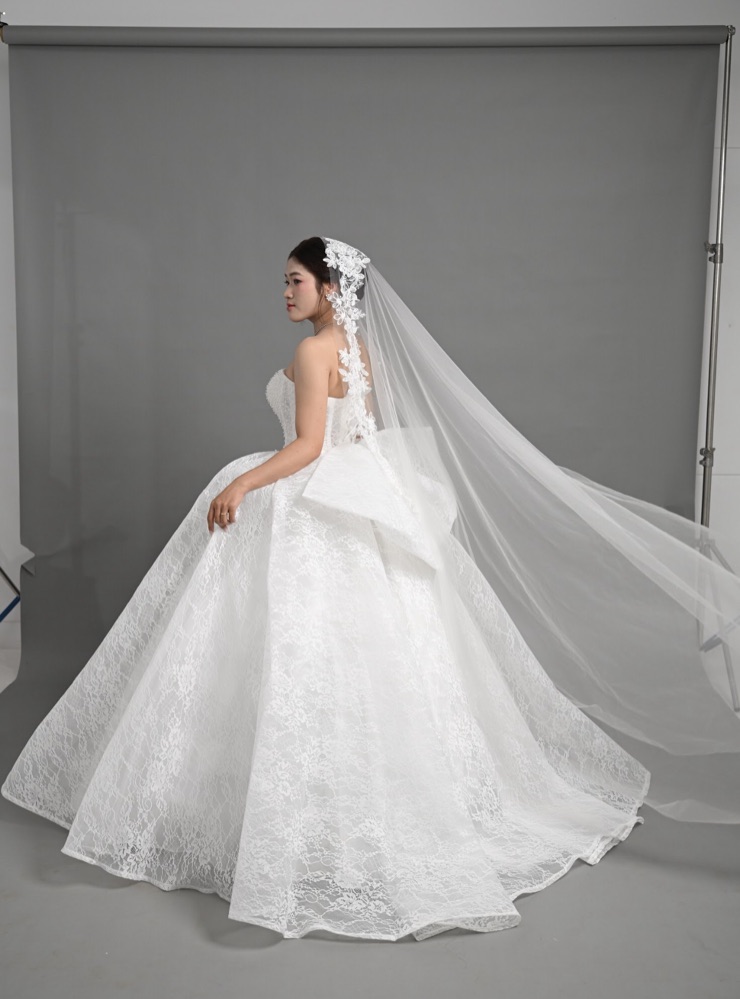 Bride