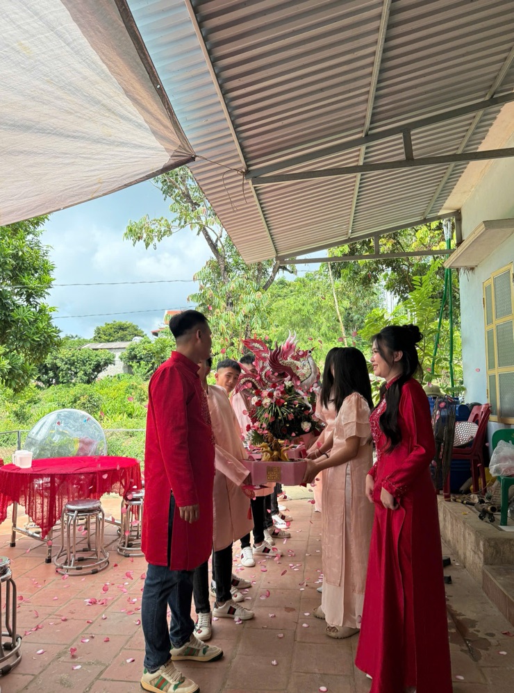 Groom