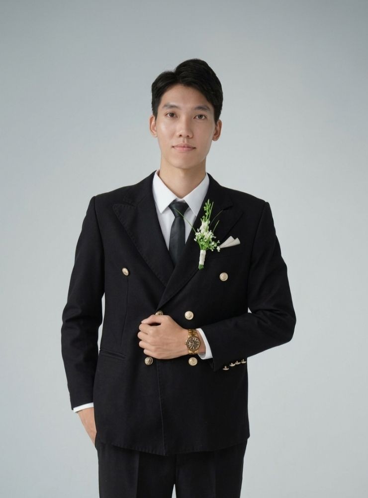 Groom